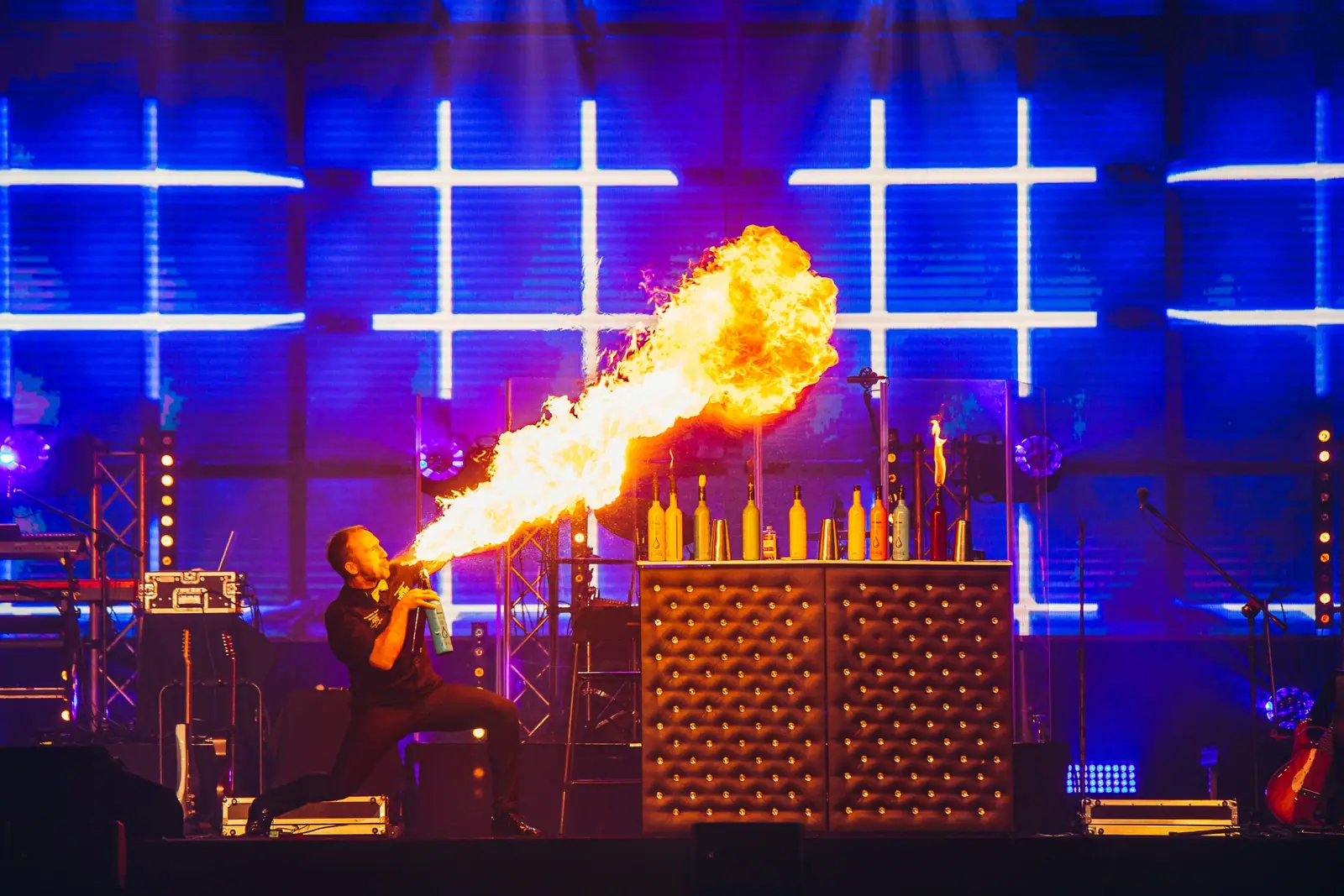 Jak wybrać idealną salę na koncert we Wrocławiu